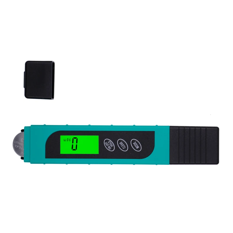 Мультифункциональная Ручка TDS EC температурный Измеритель Качества воды тестер