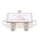 Спутниковый переключатель DiSEqC LNB, 2x1, мультипереключатель 022 кГц LNBF