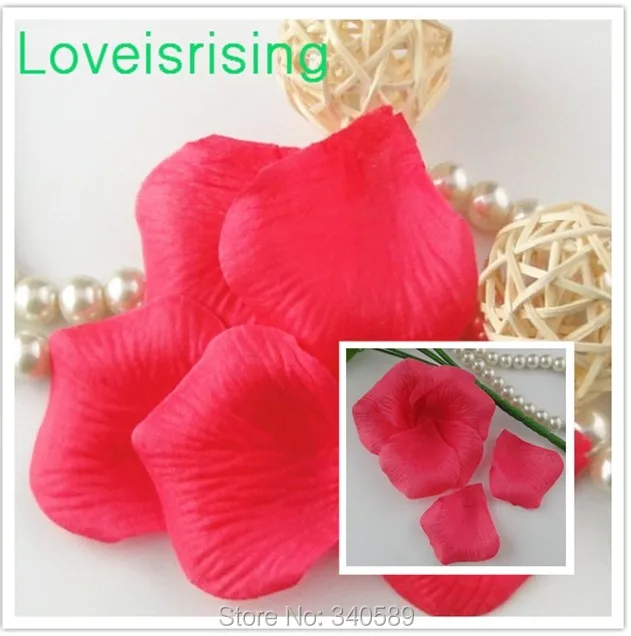 5 упаковок (720 шт) персиковый нетканый материал искусственный цветок розы