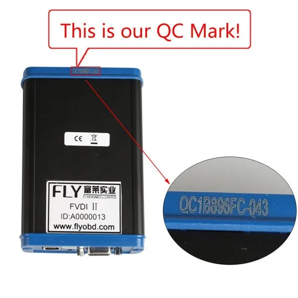 FVDI ABRITES Commander FLY FVDI2 полная версия, включая 18 программного обеспечения с одним год с использованием ограничения FLY FVDI полное Программное обеспечение