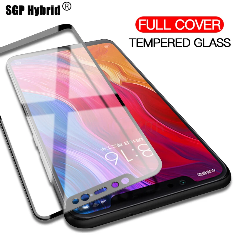 9D закаленное стекло для Xiaomi Mi 9X 9 SE 8 6X 6 5X A1 A2 Lite max 3 Mi9 Mi6 Pocofone Poco little Pocophone F1 защита