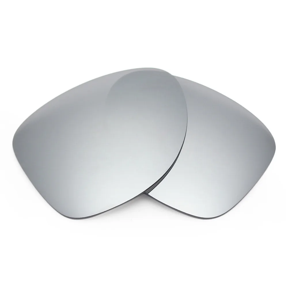

2 Pairs SNARK POLARIZED Replacement Lenses for Oakley Dispatch 2 Sunglasses Silver Titanium & 24K Gold