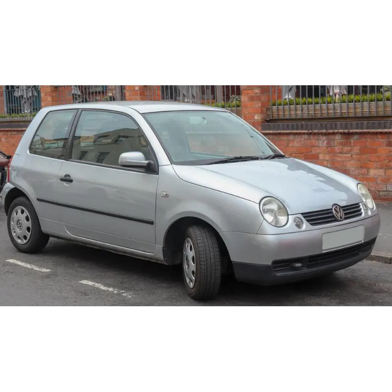Противотуманные фары светильник s для VOLKSWAGEN LUPO 6X1 6E1 стоп сигнал обратный назад