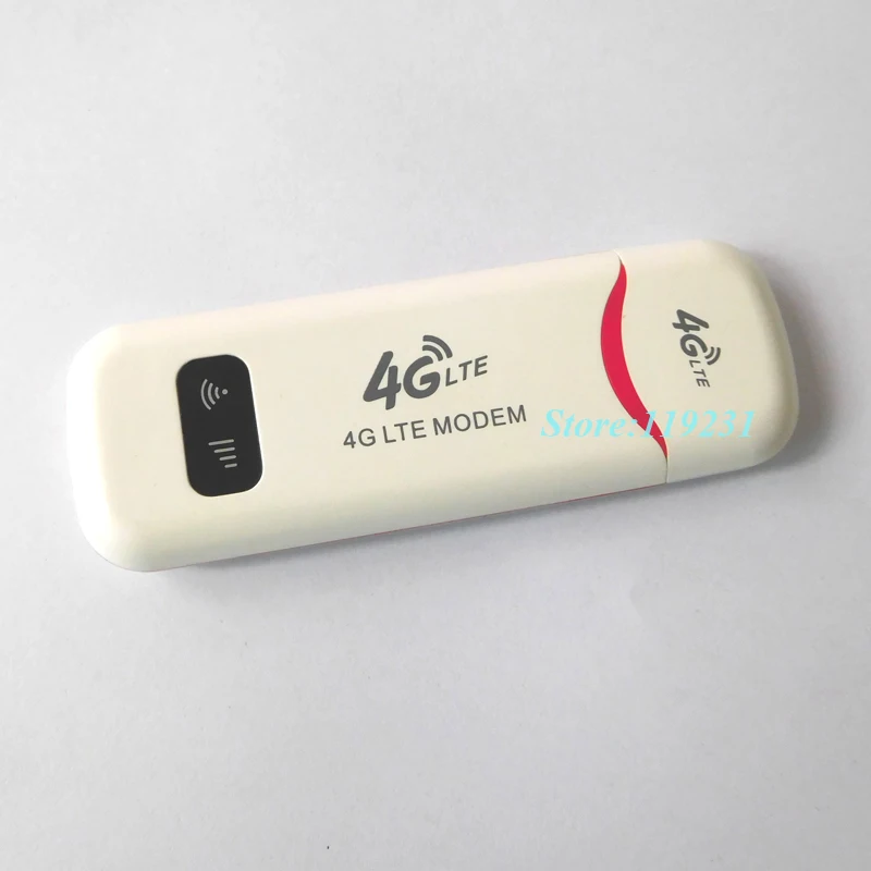 Высококачественный 4G WCDMA беспроводной сетевой адаптер Android модем USB Тип