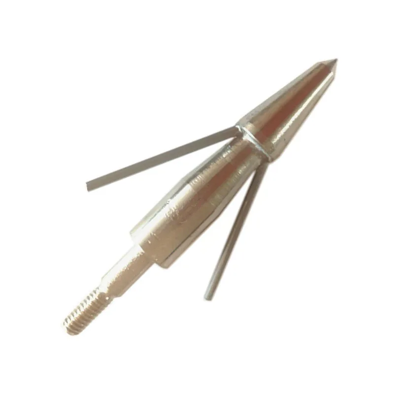 12 шт./упаковка наконечники для рыбалки в композитном Луке|the arrow|arrow fishingarrow arrows |