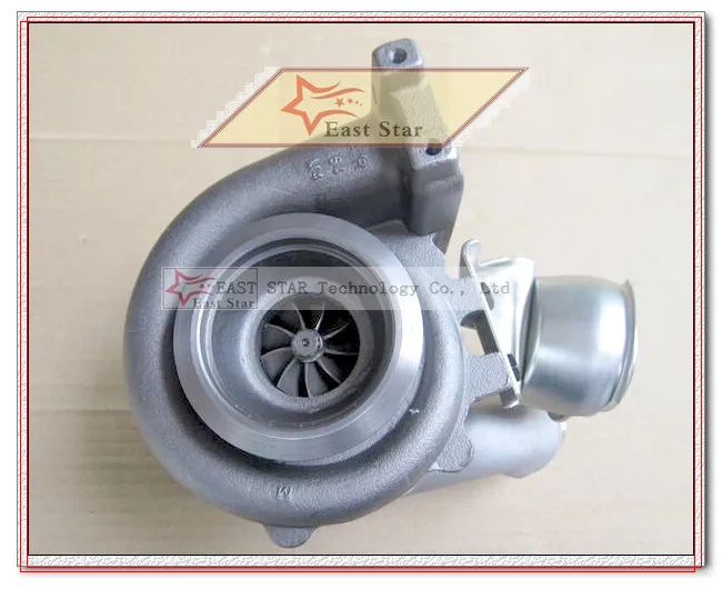 GT2256V 721204 721204-5001S 721204-0001 062145701A Турбокомпрессор для Volkswagen VW LT II LT 2 2002-06 AUH 2.8L TDI 158HP (art.: 3920cff67f72a) - 3920cff67f72a