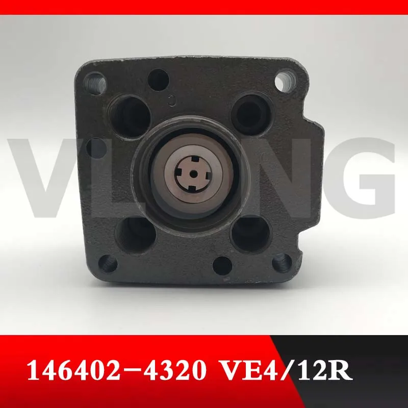 Головка ротора дизельного насоса 146402-4320 VE4/12R | Автомобили и мотоциклы