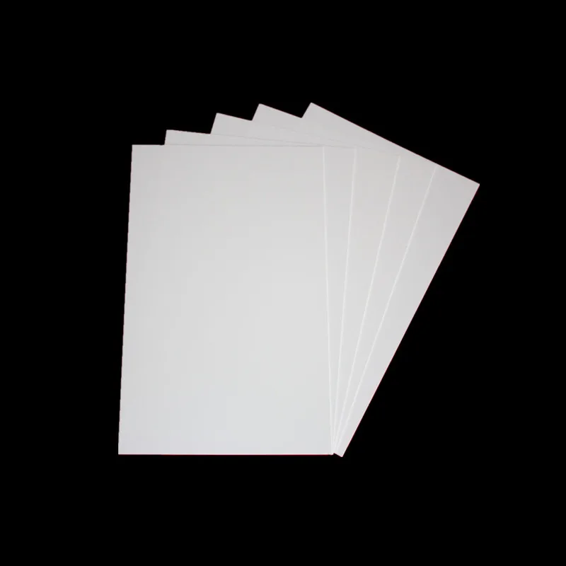 

1pc Acrylic Sheet White Plexiglas Plate DIY Toy Extruded Plexiglass Perspex Sheet PMMA Plate 200x300mm