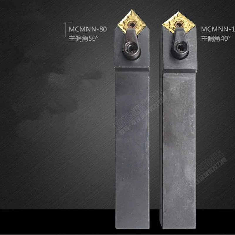 1 pice MCMNN3232P19-100 CNC HOLDER Lathe knife tool 32*170mm for CNMG/CNMM1204 INSERT | Инструменты