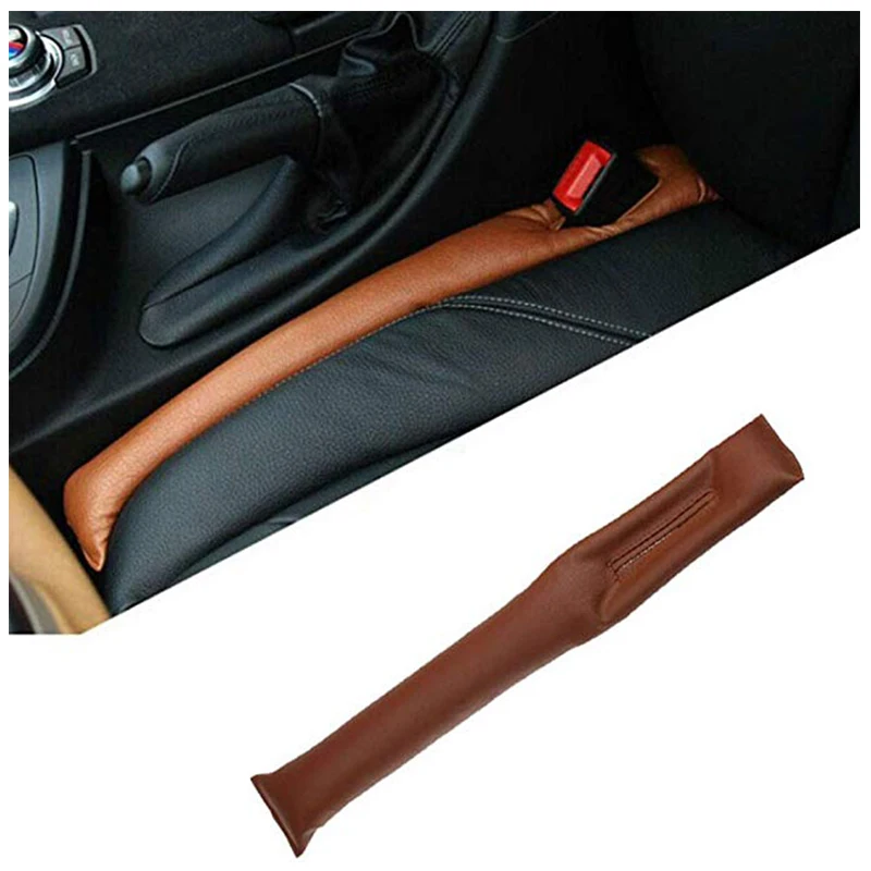 2 шт. в упаковке прорези для автомобильных сидений герметичный наполнитель