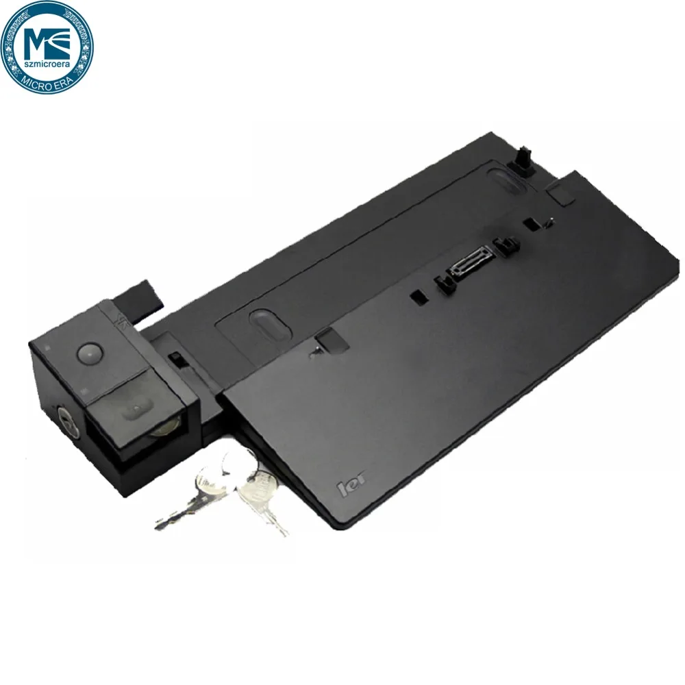 40A10 док-станция для Порты и разъёмы репликатора для ThinkPad T440P T450P T470 T460 T549 T550 T560 T570 P50S P51S док-станция fru 00HM918