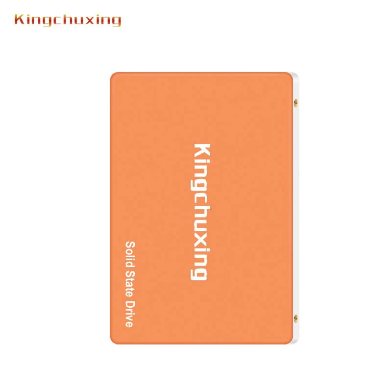 Kingchuxing SATAIII 2 5 &quotTLC Внутренний твердотельный накопитель SSD для ноутбука ПК