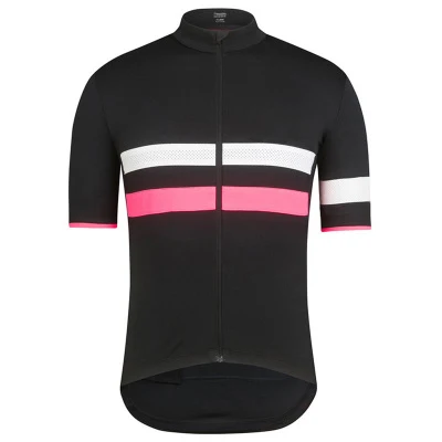 2019 RCC Pro Vélo 5 цветов летние велосипедная одежда велосипед Костюмы Ропа Майо для