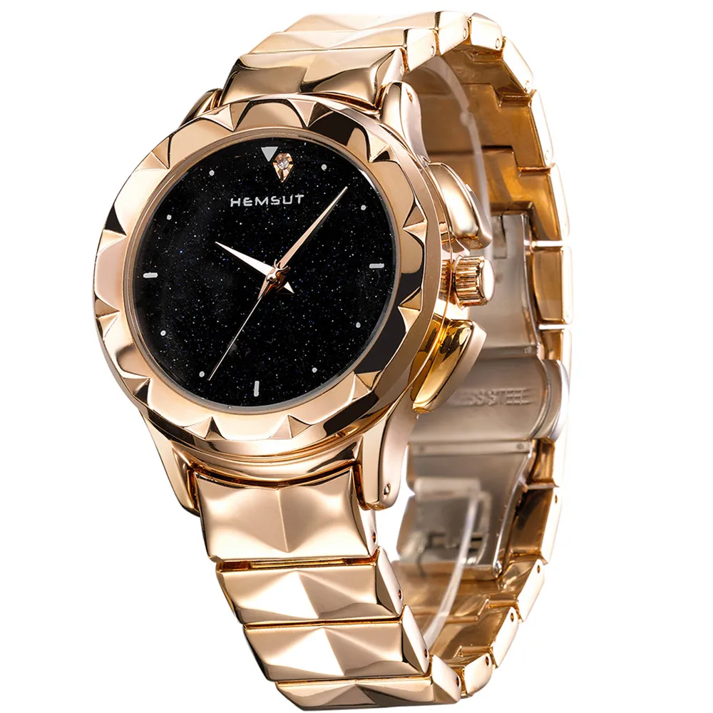 Женские кварцевые часы TORBOLLO водонепроницаемые Роскошные наручные цвета