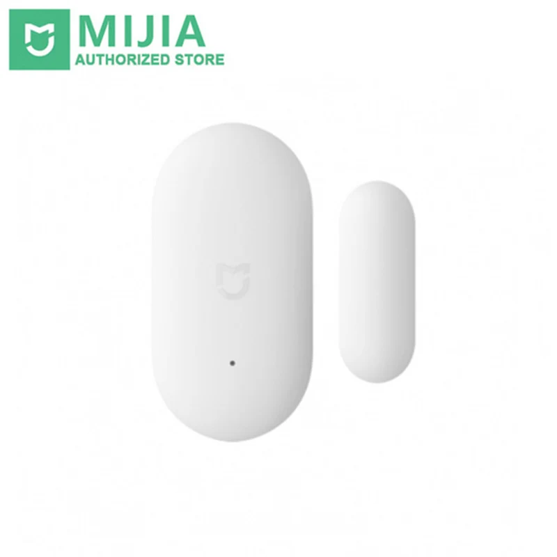 Оригинальный умный мини датчик окон и дверей Xiaomi Mi Mijia карманный размер