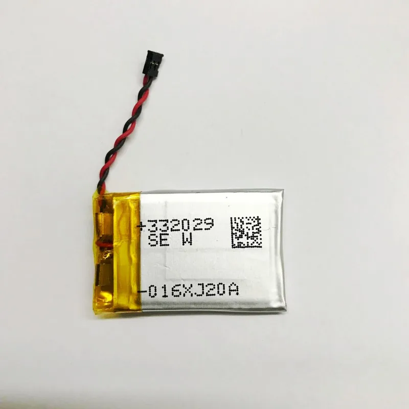 Для часов Garmin Forerunner 620 Runner с gps батареей 361-00072-00 батарея 150 мАч+ Бесплатные инструменты
