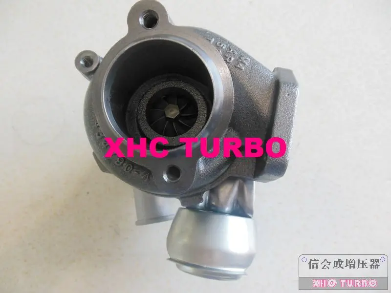 NEW GT1549V/700447-5009S 11652248901 Turbo Turbocharger for BMW 318D 320D 520D M47D E46/E39 2.0L 136HP 1998- | Автомобили и