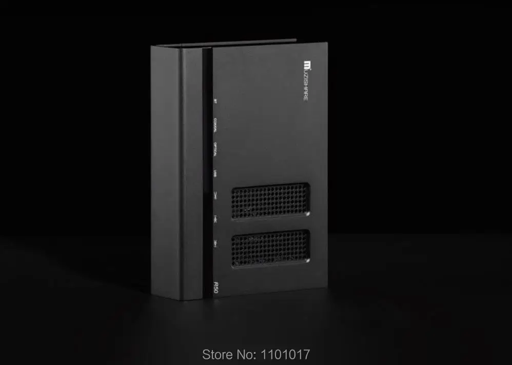 Muzishare R50 Bluetooth 5,0 Aptx приемник DAC HiFi Exquis оптический коксиальный декодер USB без потерь считыватель файлов