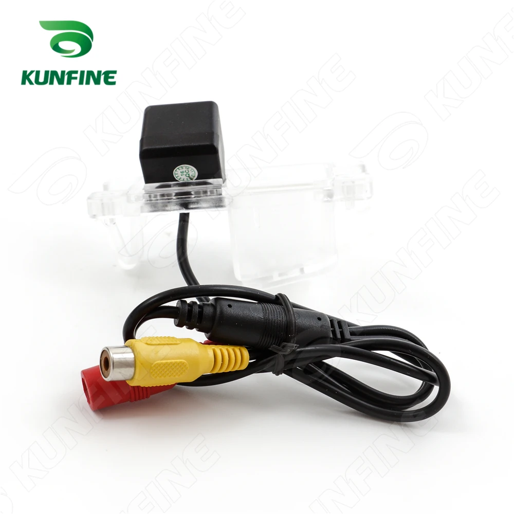 Waterproof Wireless Night Vision HD Car Rear View Camera For Mitsubishi Pajero American Version Parking Assistance | Автомобили и