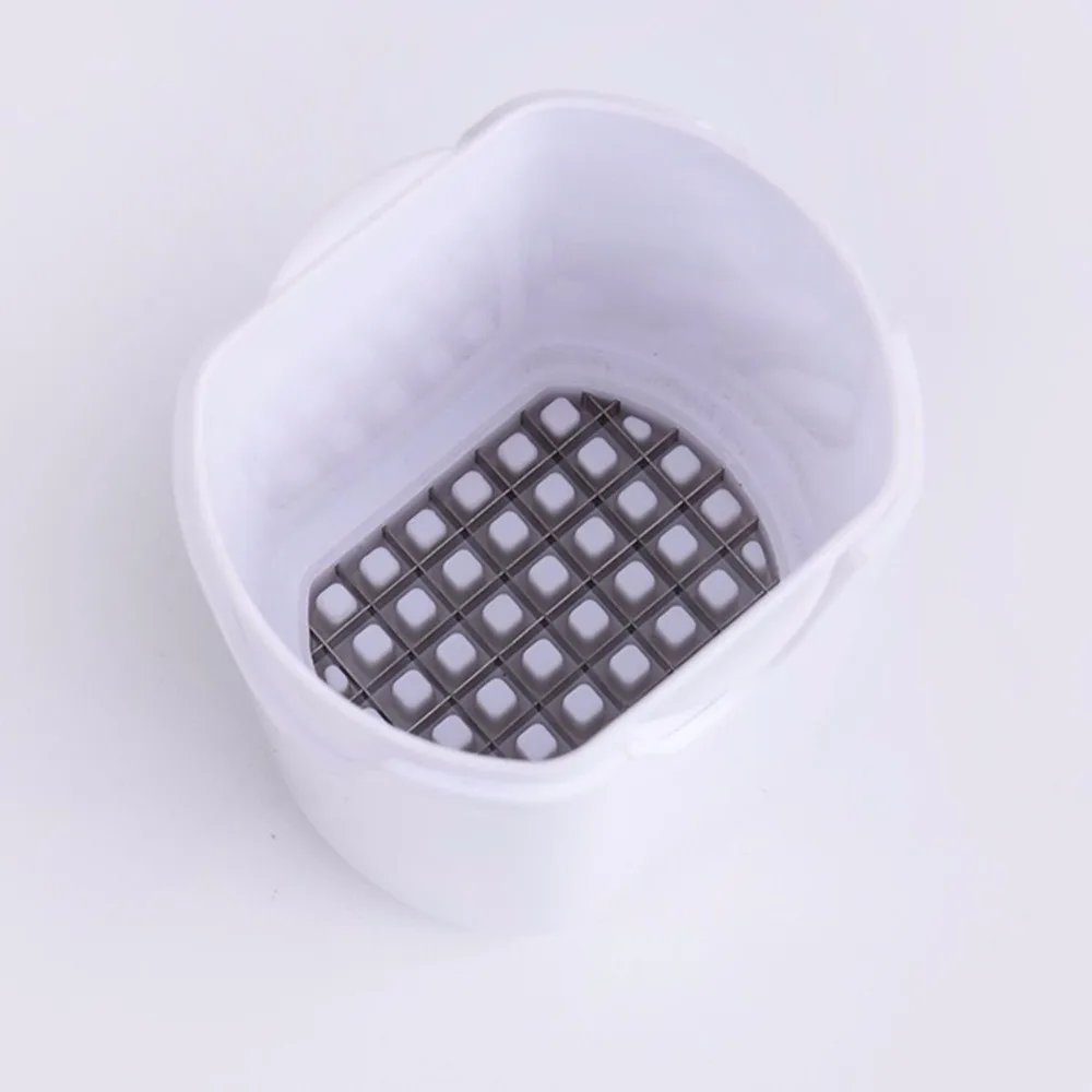 Бесплатная доставка Чиппер для картофеля измельчитель картофеля-лучший фри и