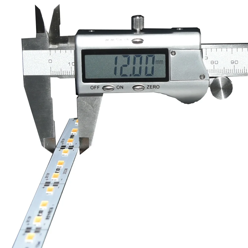 TXG 10 шт. супер яркий 36leds 50 см* 1,2 см* 1 мм SMD5630 12 V из алюминиевого сплава светодиодный свет бар светодиодные лампы для шкафа Бар Специальное предложение; низкая цена
