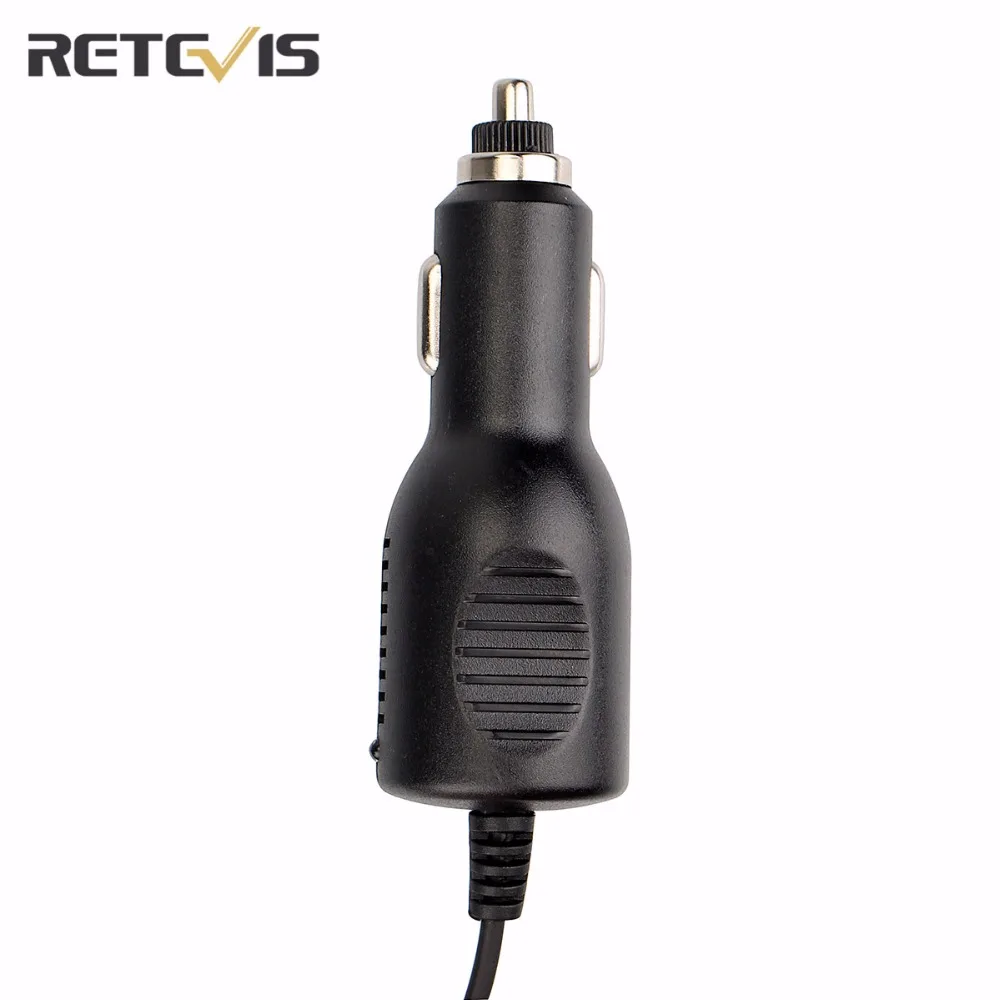Автомобильный аккумулятор Eliminator черный 12В 24В Walkie Talkie аксессуары для Retevis RT82
