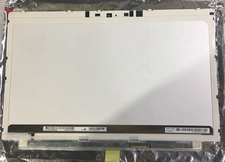 Новый светодиодный экран 13 3 дюйма для HP Spectre XT PRO 2025TU дисплей Ricambio LP133WH5 TSA1 TSA1|lp133wh5