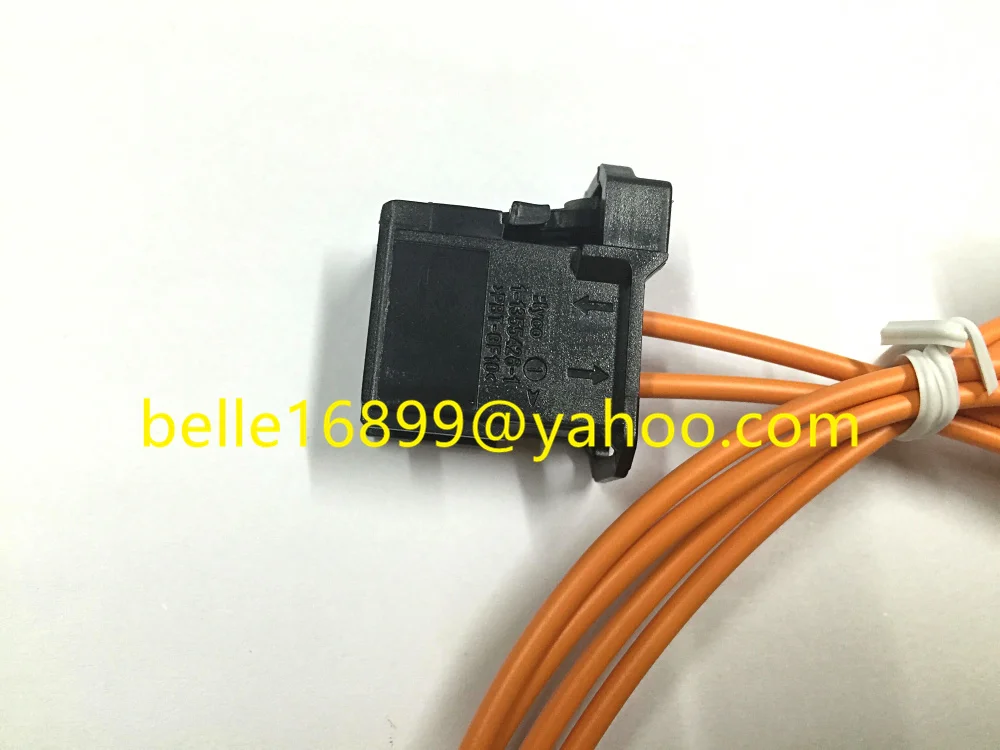 Новинка оптоволоконный кабель Free post самый длинный 80 см для детской яркости Bluetooth