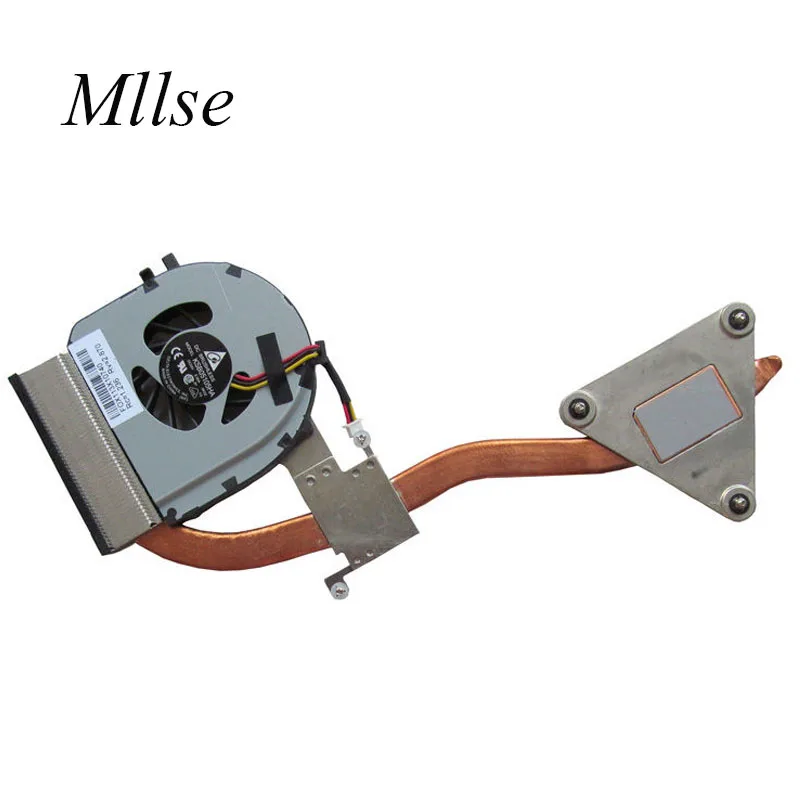 

Free Shipping cooler for Dell VOSTRO 3400 3500 V3400 cooling heatsink with fan DP/N 0160M8 160M8