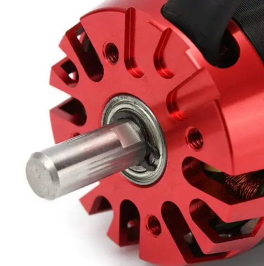 Высокая Мощность N5065 1820W 320KV Outrunner для электрический скейтборд DIY Kit|motor for|outrunner