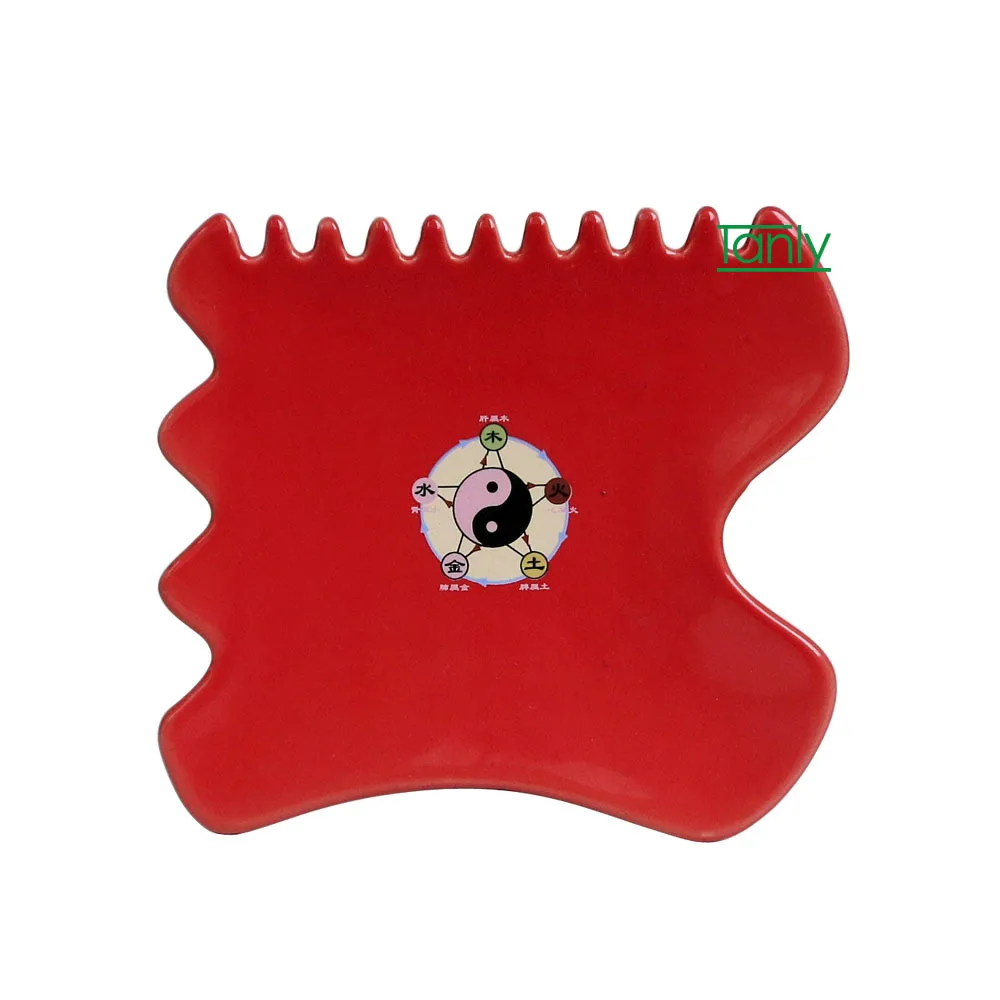 Оптом и в розницу новый тип многофункциональная керамическая Массажная спа