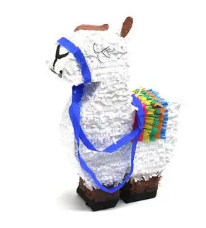 

Newest Design Donkey High Heel Shoe Pinata Toys