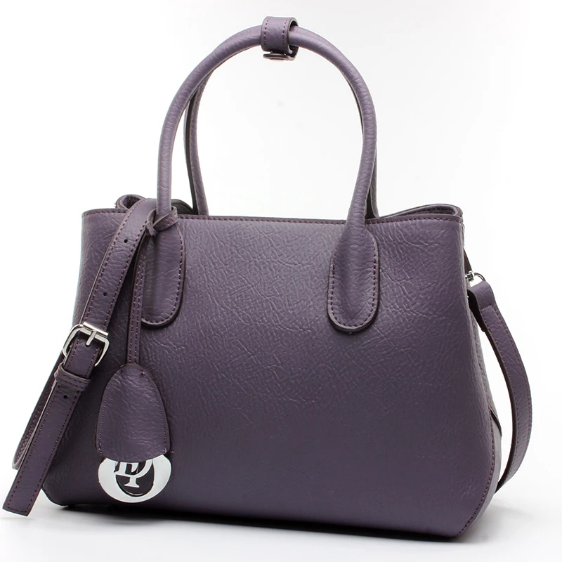 2018 Новая модная женская сумка мессенджер однотонные повседневные сумки для