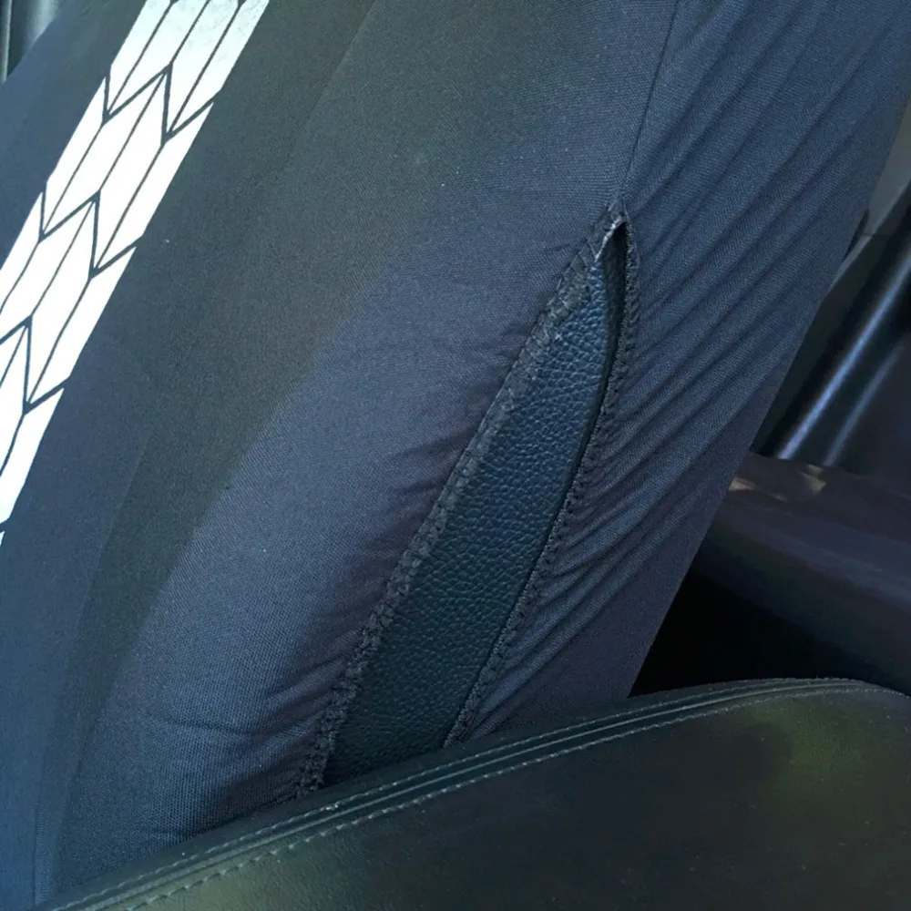 2016 new black fabric 9 general four seasons t23343 high quality car sales |