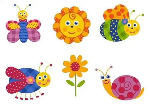 sunflower DIY Алмазная вышивка с узором 5D алмазная живопись для детей круглая Алмазная наклейка двухсторонняя наклейка рождественские украшения - Цвет: sunflower