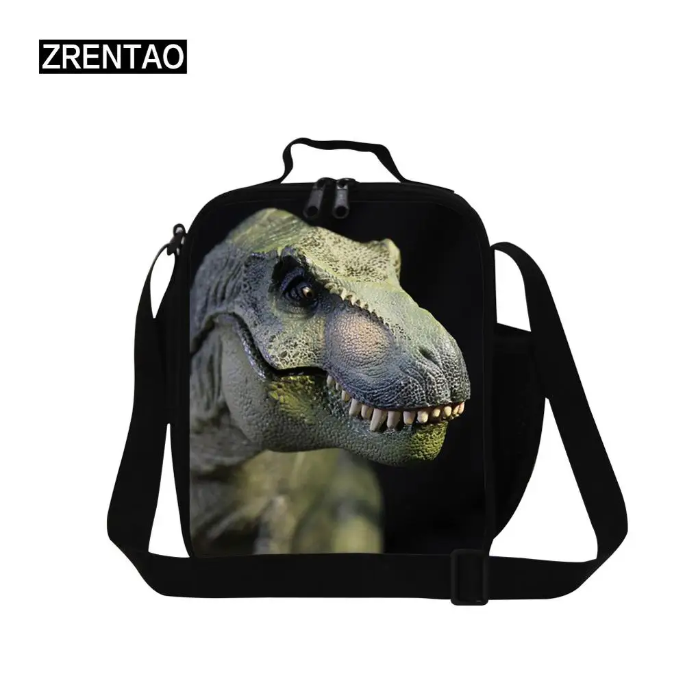 Герметичная сумка-холодильник для ланча детей дошкольного возраста с