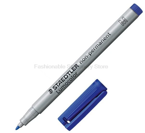 4 шт./партия STAEDTLER 315 м художественные маркерные ручки на водной основе многофункциональные маркеры для рисования