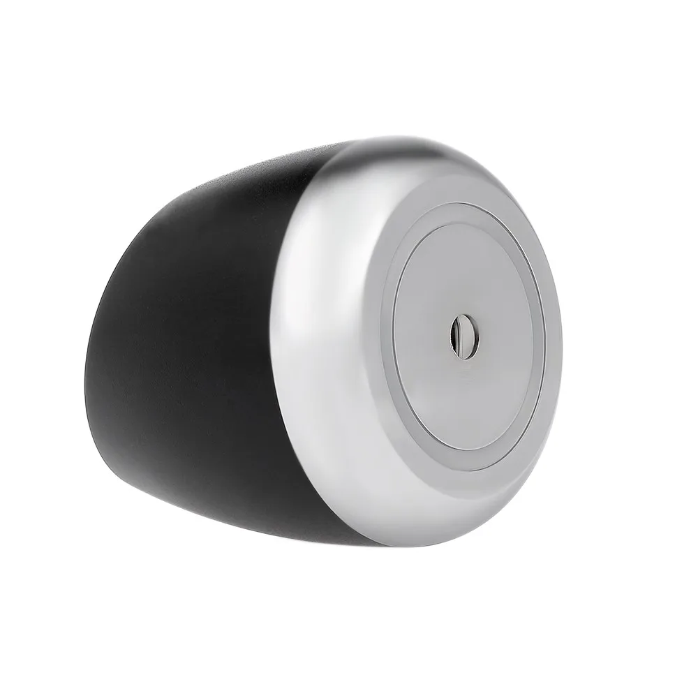 Мужская бритва подставка держатель Алюминий сплава безопасности бритвы база