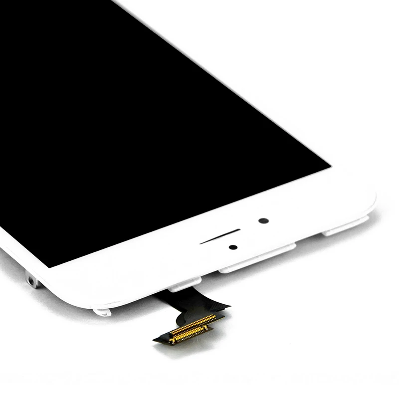 Дисплей Pantalla для iPhone 6 Plus OEM ЖК дисплей 5 дюйма сенсорный экран дигитайзер в сборе