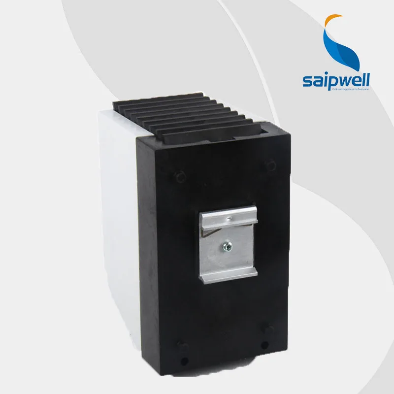 Saipwell 650W Heaters Industrial Electrical Cabinet Semiconductor Fan Heater CR027-650W |