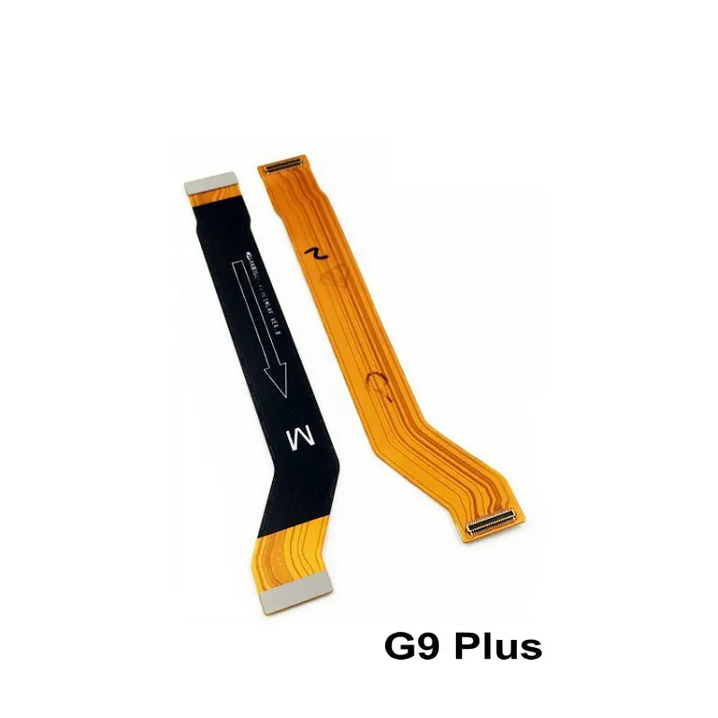 

New Main Board Motherboard Connector Board Flex Cable For Huawei Honor G9 Plus Replacement Parts Flex Cable