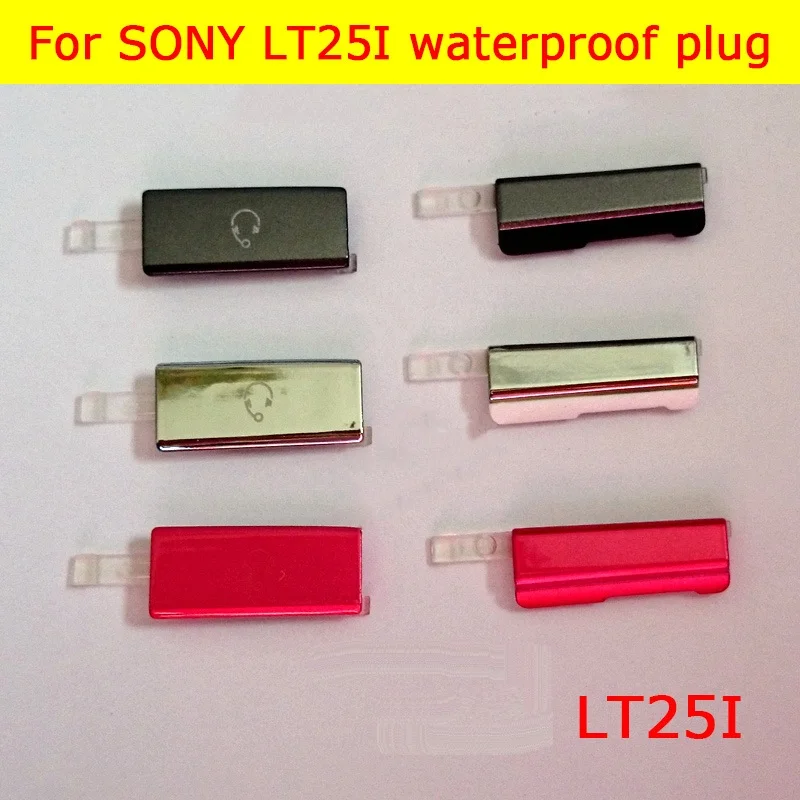 Оригинальный пылезащитный Разъем USB для порта зарядки + слот разъема Micro SD и