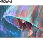 Картина Алмазная диагональю 100% дюйма, квадратнаякруглая, A22643