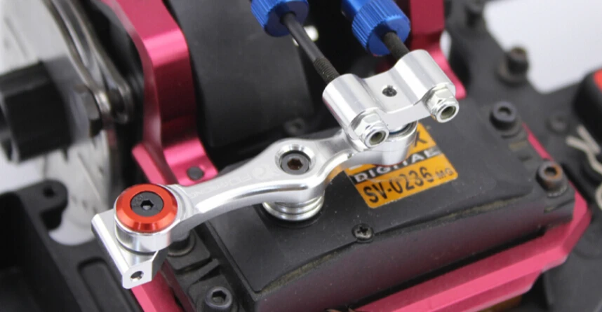 Гибкий подшипник для LOSI 5IVE T|servo arm|losi 5ive-t |