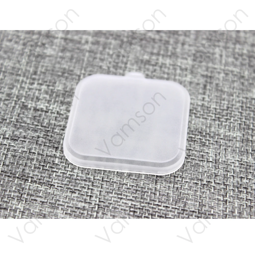 Аксессуары для спортивной видеокамеры водонепроницаемый корпус прозрачный