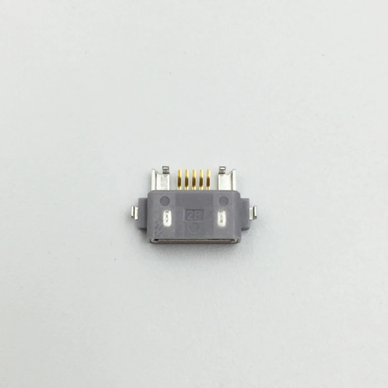 Разъем Usb для зарядки Sony Xperia Z L36H LT25i разъем запасные части|Шлейфы мобильных