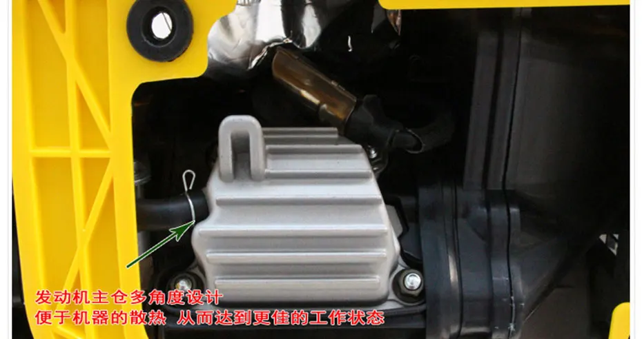 2300W 220V AC новая модель легкий инвертор генератор, портативный генератор для кемпинга, открытый генератор для пикника, T2300i