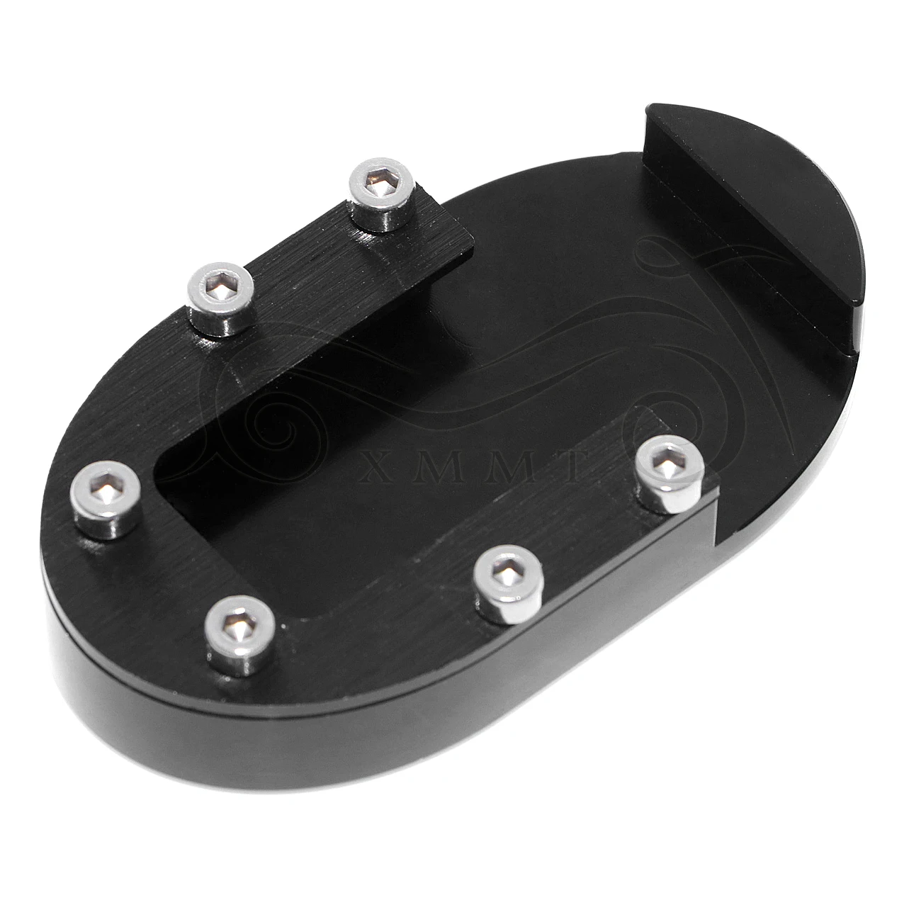 Запчасти для мотоциклов CNC крышка тормозной педали Footreats крышки Harley Dyna Wide Glide Sportster
