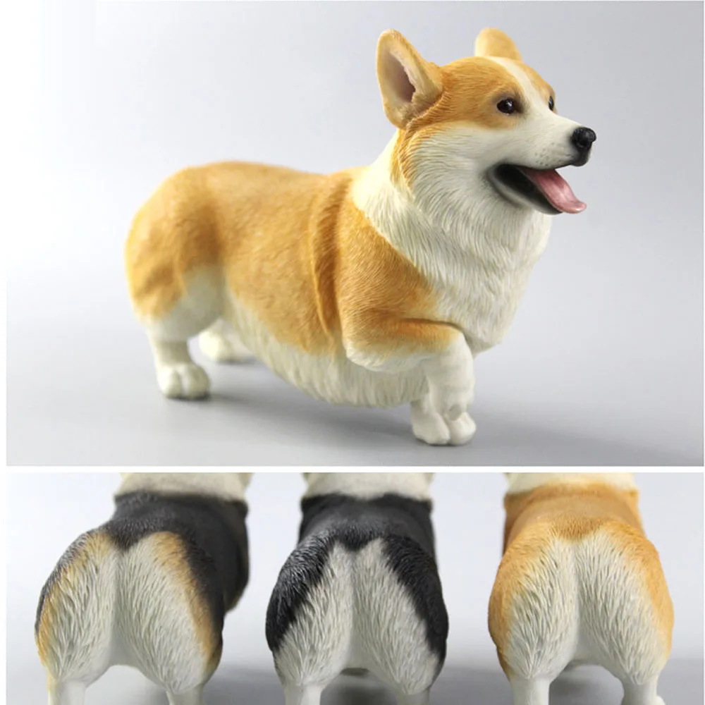 

1/12 Soldier Scene Accessories Kirky Dog