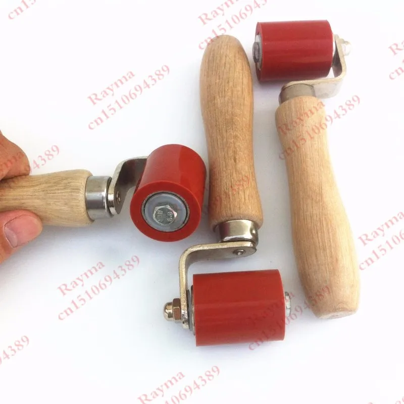 Высокое качество бесплатная доставка 40 мм шарикоподшипник силиконовый ролик